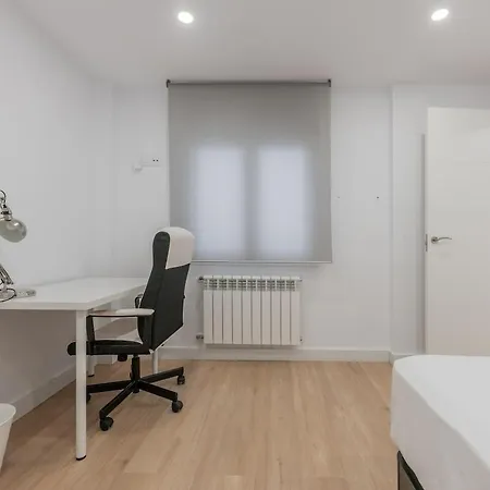 Fuente Del Prado Appartement Oviedo