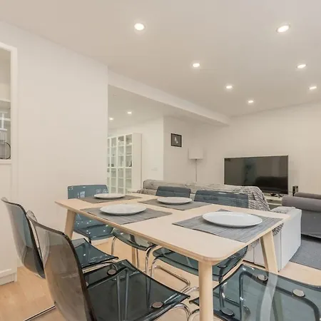 Appartement Fuente Del Prado Oviedo