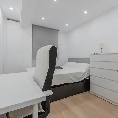 Fuente Del Prado Appartement *