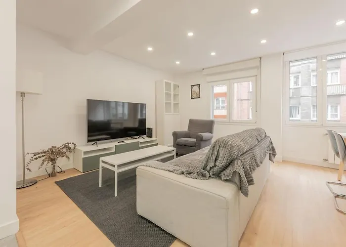 Appartement Fuente Del Prado *