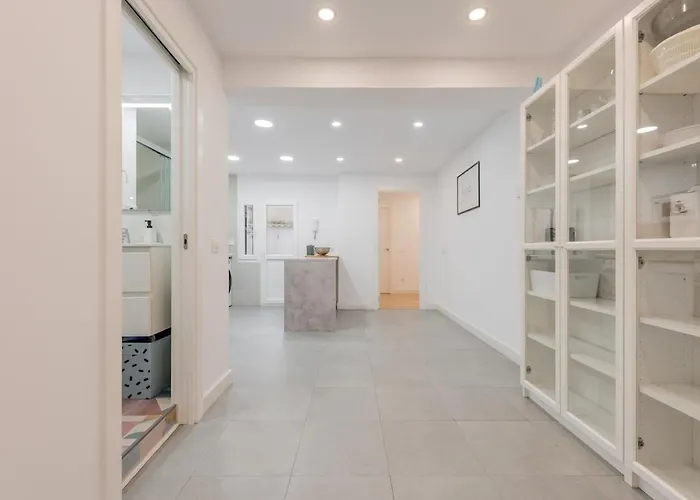 Fuente Del Prado Appartement