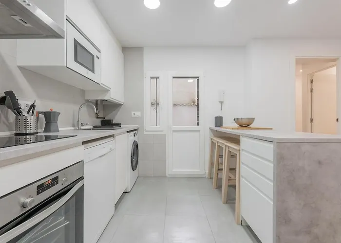 Appartement Fuente Del Prado *