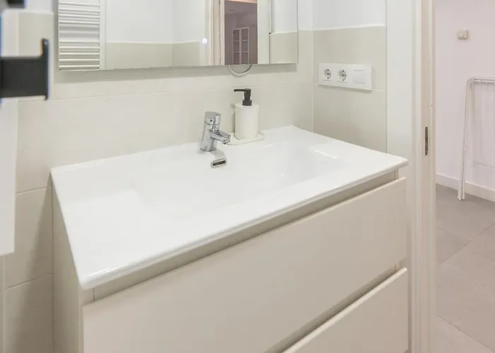 Fuente Del Prado Appartement *