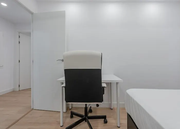 Appartement Fuente Del Prado Oviedo