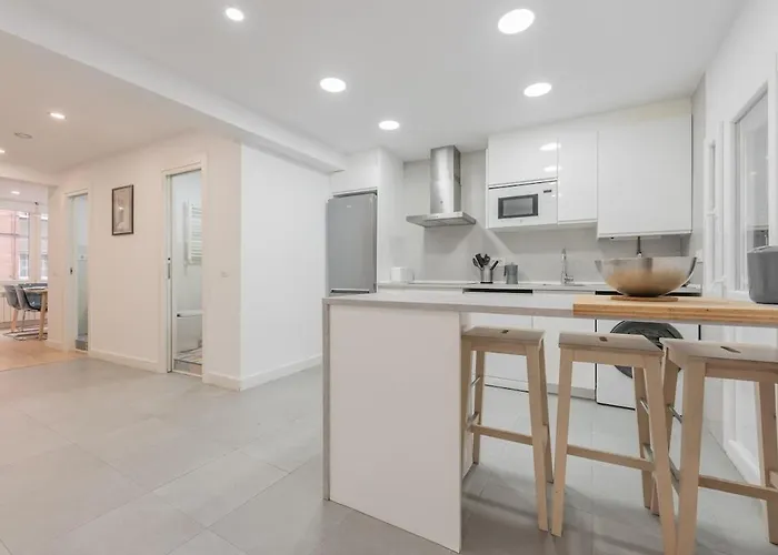 Appartement Fuente Del Prado