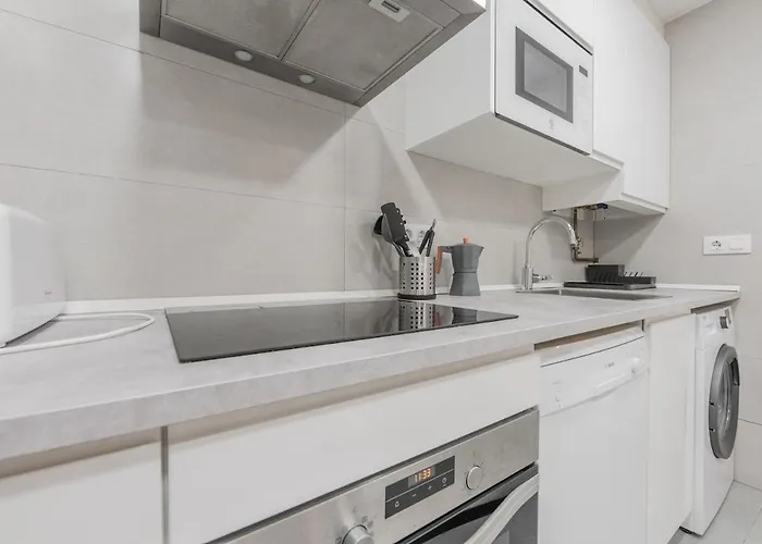 Fuente Del Prado Appartement