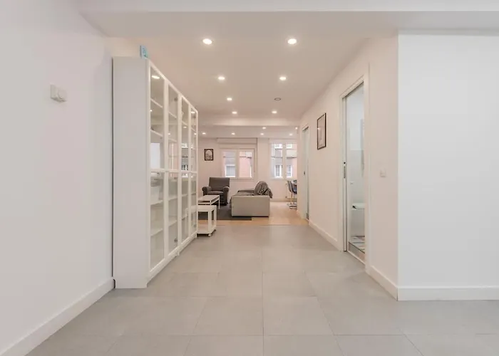 Fuente Del Prado Appartement *