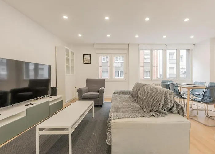 Fuente Del Prado * Oviedo