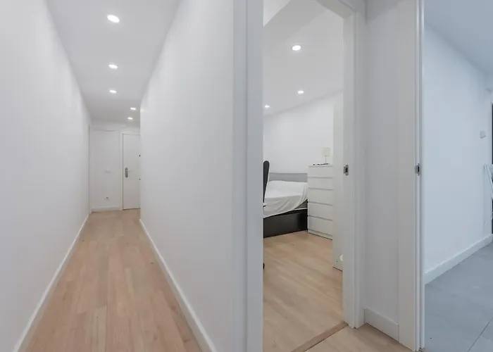 Fuente Del Prado Appartement Oviedo