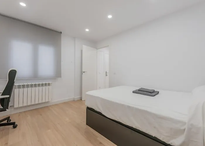 Fuente Del Prado Appartement Oviedo