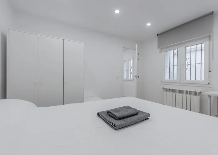 Fuente Del Prado Appartement Oviedo