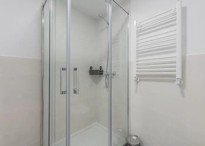 Fuente Del Prado Appartement