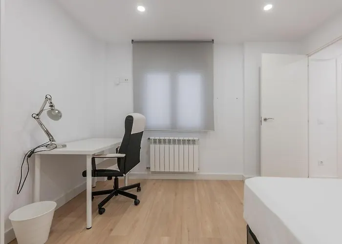 Fuente Del Prado Appartement Oviedo