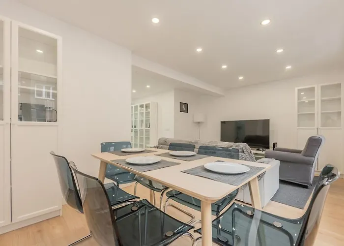 Appartement Fuente Del Prado Oviedo