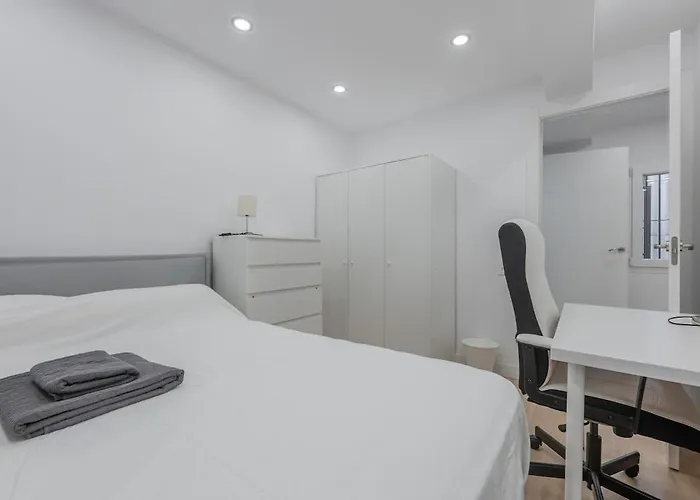 Appartement Fuente Del Prado