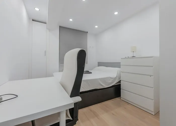 Fuente Del Prado Appartement *