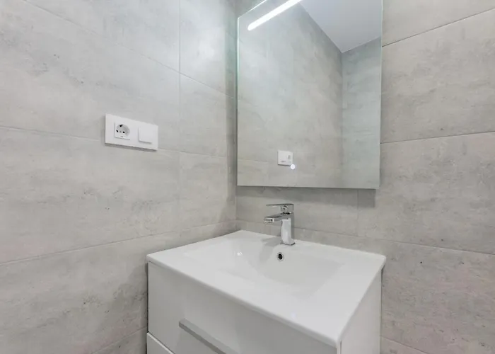 Appartement Fuente Del Prado *