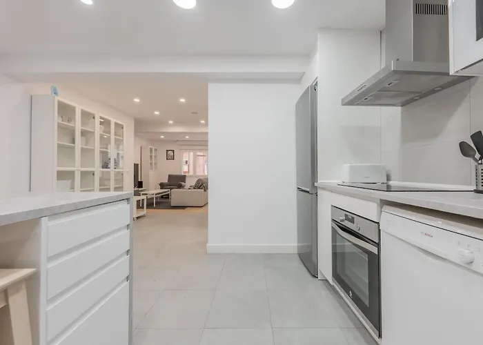 Fuente Del Prado Appartement Oviedo