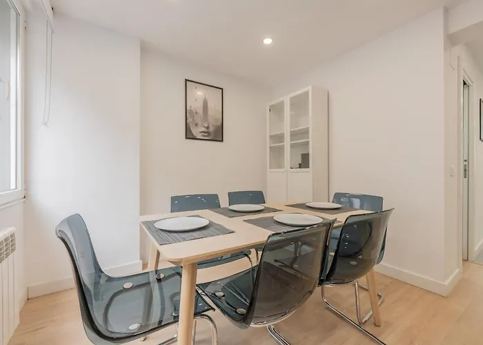 Appartement Fuente Del Prado *