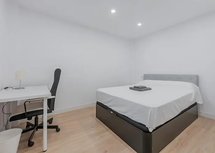 Appartement Fuente Del Prado