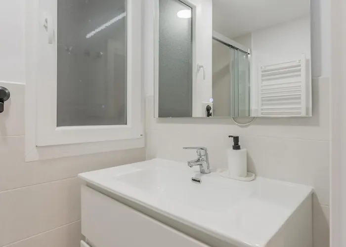 Appartement Fuente Del Prado