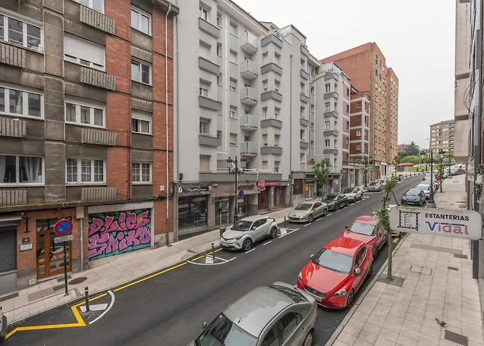 Fuente Del Prado Appartement