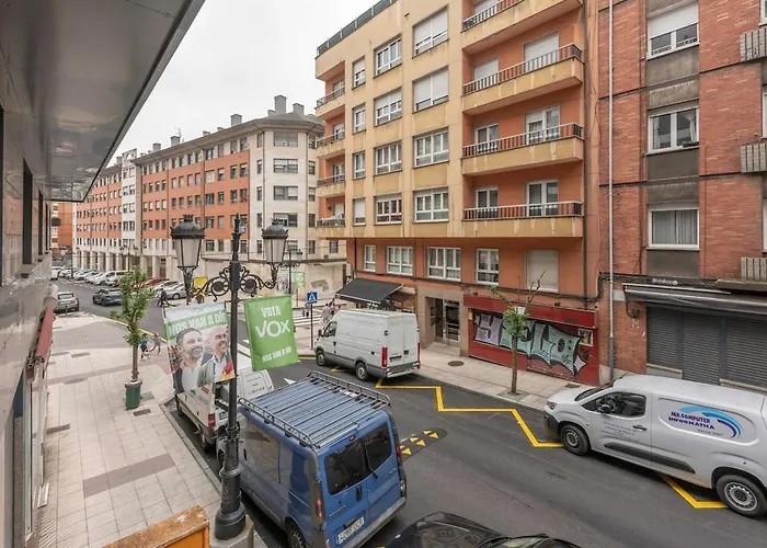 Fuente Del Prado Appartement *